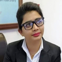Shafia Khanum-Freelancer in Dubai,UAE