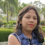 Priyanka Debbarma-Freelancer in Guwahati,India