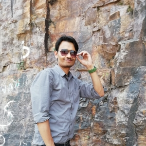 Sourav Biswas-Freelancer in Bangalore,India