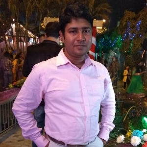 Subhankar Roy-Freelancer in KOLKATA, WEST BENGAL,India