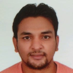 Ajay Gupta-Freelancer in Pune,India