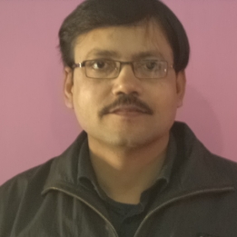 Mohammed Naushad-Freelancer in New Delhi,India