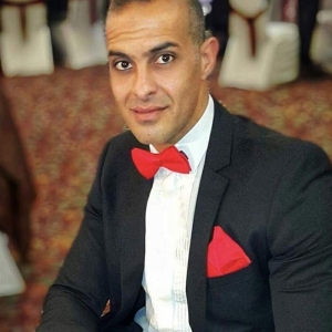 Amir Abozied-Freelancer in Cairo,Egypt
