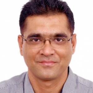 Mittul Bhatt-Freelancer in Ahmedabad,India