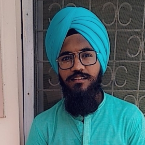 Manpreet Singh-Freelancer in ,India