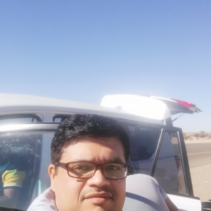 Anil Nair-Freelancer in Jeddah,India