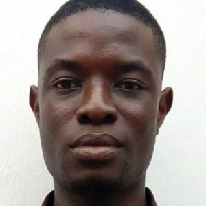 Esiemoghie Festus-Freelancer in B,Nigeria