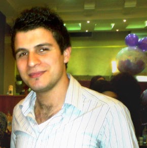 Ahmad Moussawi-Freelancer in Beirut,Lebanon
