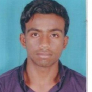 Shubham Gaikwad-Freelancer in ,India