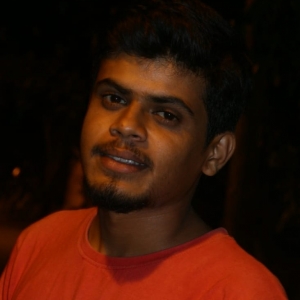 Prashat Panchal-Freelancer in ,India