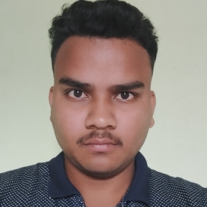 Abhisek Kaudi-Freelancer in SAMBALPUR,India