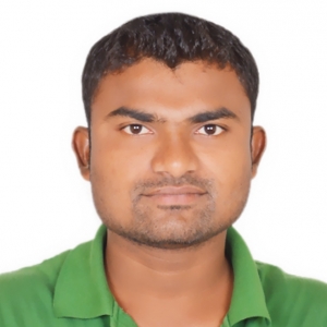 Nagaraju G-Freelancer in Chandanagar,India