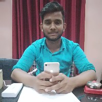 Anuj Raghav-Freelancer in ,India