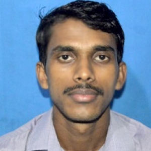 Arindam Deb-Freelancer in ,India