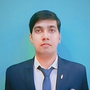 Mohd Azazuddin Khan-Freelancer in ,India