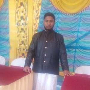 Md Ashraful-Freelancer in Newtown,India