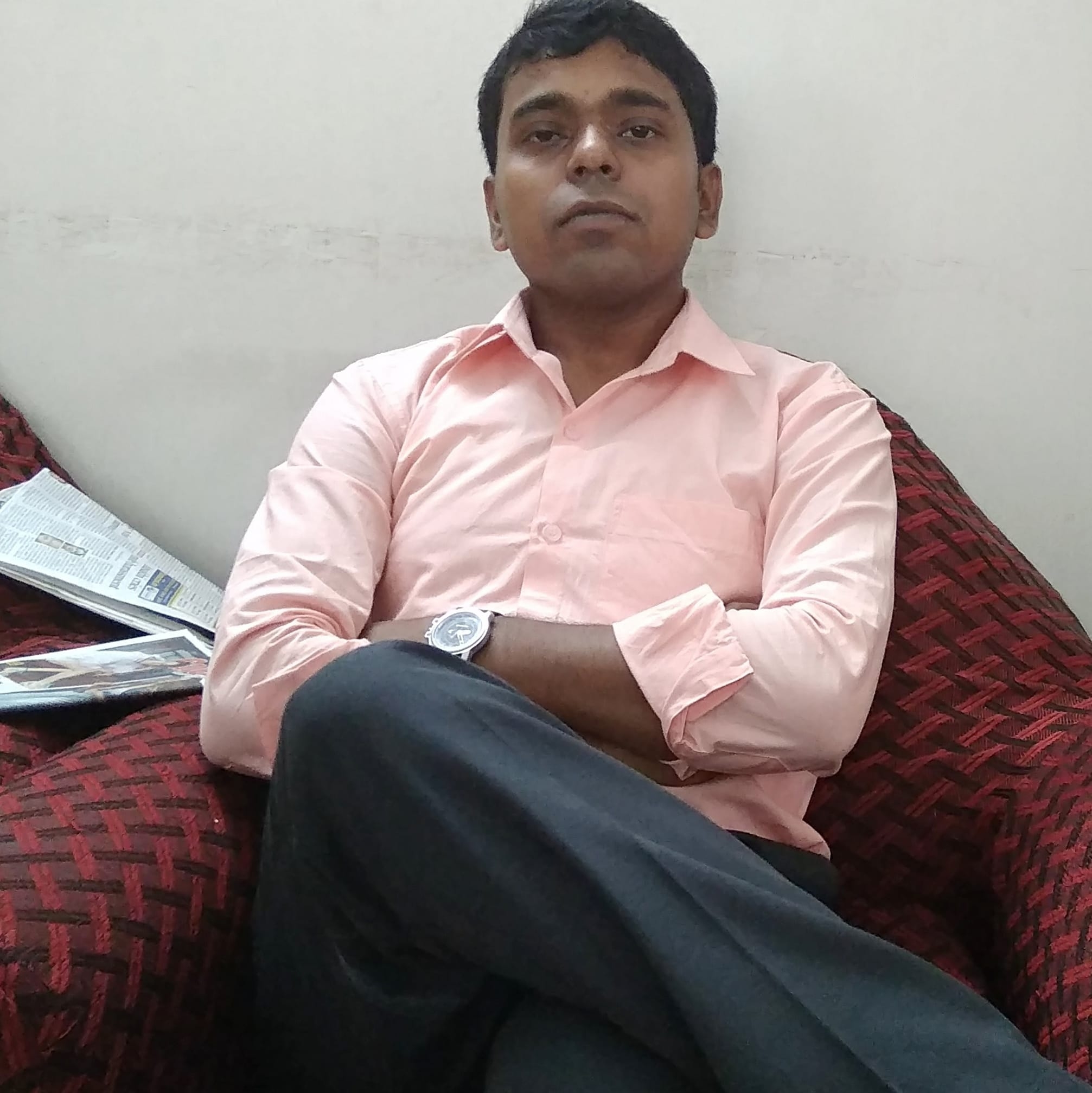 Soumen Samanta-Freelancer in ,India