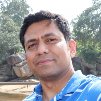 Praveen Sethiya-Freelancer in Bangalore,India