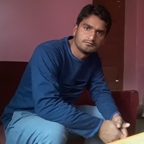 Firdous Bashir-Freelancer in Kupwara,India