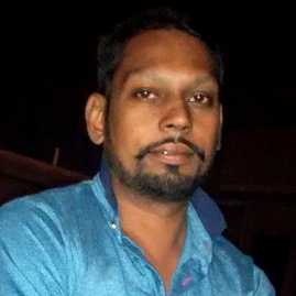 Manohar Bhardwaj-Freelancer in Patiala,India