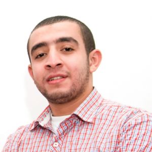 Mohamed Azouz-Freelancer in Egypt,Egypt
