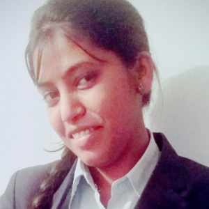 Rohini Kamble-Freelancer in Pune,India