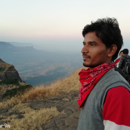 Rahul Wanjare-Freelancer in Aurangabad,India