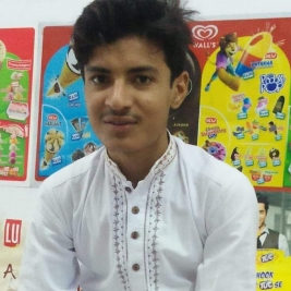 Zaman Ali-Freelancer in Gujranwala,Pakistan
