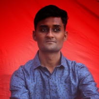 Mubeen Shaikh-Freelancer in ,India