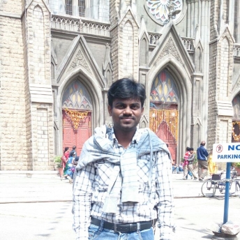 Sandeep Kumar Chinni-Freelancer in Bengaluru,India