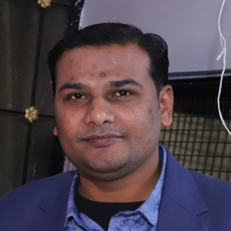 Mohammad Irfan-Freelancer in Rampur,India