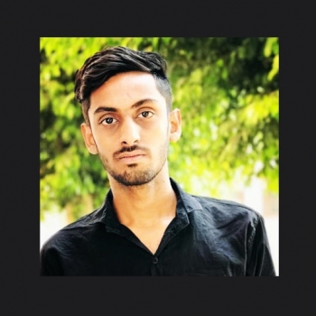 Abhishek Kataria-Freelancer in ,India