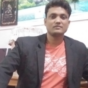 Vijay Kumar-Freelancer in bokaro,India