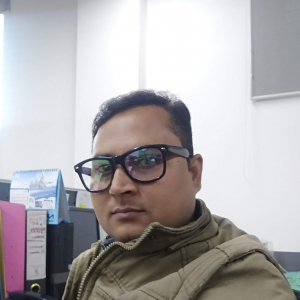 Adesh Kumar-Freelancer in ,India