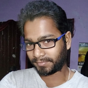 Shanukumar-Freelancer in Purnea,India