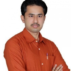Syed Alimuddin Khatib-Freelancer in Pune,India