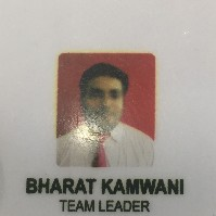 Bharat Kamwani-Freelancer in Nagpur,India