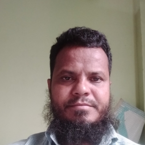 Rashid Sayyad-Freelancer in Pune,India
