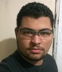 Romário Batista-Freelancer in Campina Grande,Brazil