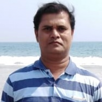 Santanu Kumar Mishra-Freelancer in ,India
