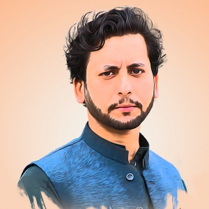 Luqman Naz-Freelancer in Peshawar,Pakistan
