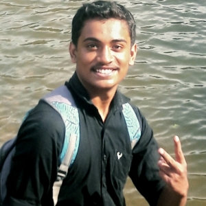 Shubham Pawar-Freelancer in Pune,India