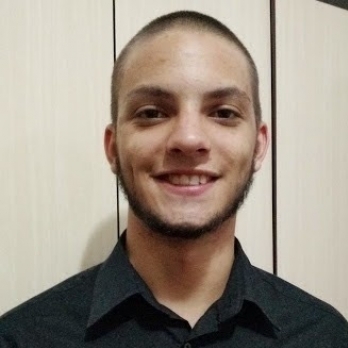 Dayman Novaes-Freelancer in Belo Horizonte,Brazil