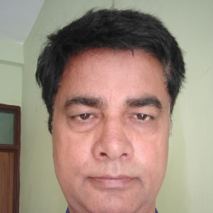 Narender Singh-Freelancer in Ghaziabad,India