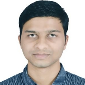 Vishwajit Murkute-Freelancer in New Delhi,India