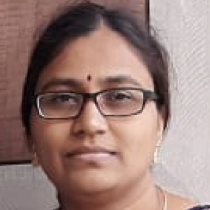 Sandhya Balla-Freelancer in Karimnagar,India