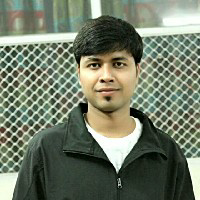 Yasir Siddiqui-Freelancer in Pune,India