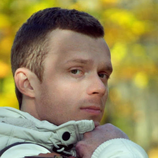 Жека Вігура-Freelancer in Cherkassy,Ukraine