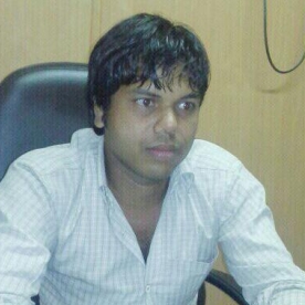 Sandeep Kumar Yadav-Freelancer in Lucknow,India