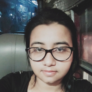 Sriparna Ghatak-Freelancer in Manteswar,India
